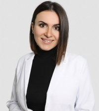 Anna Mkrtchyan - Naturopathic Doctor