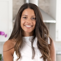 Ashley Florestal - Naturopathic Doctor