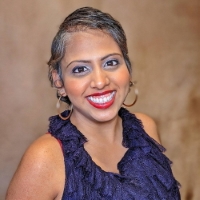 Aumatma Shah Simmons - Naturopathic Doctor