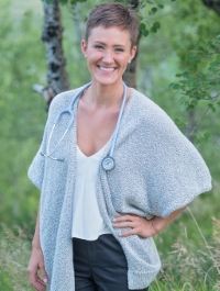 Ayla Lester - Naturopathic Doctor