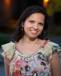 Azvina Mehta - Naturopathic Doctor