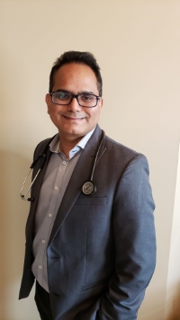 Balwinder Badhan - Naturopathic Doctor