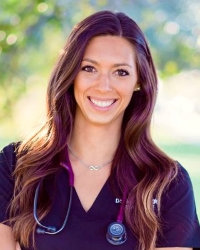 Berlin Wright - Naturopathic Doctor