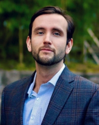 Bogdan Makartchuk - Naturopathic Doctor