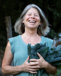 Bonnie Nedrow - Naturopathic Doctor