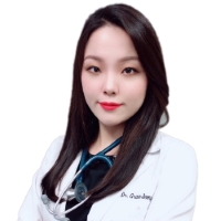 Boye Jeong - Naturopathic Doctor