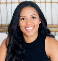 Brandi Moore - Naturopathic Doctor