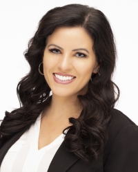 Briana Cain - Naturopathic Doctor