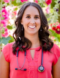 Brittany Jeffries - Naturopathic Doctor