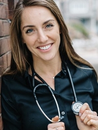 Bronwyn Storoschuk - Naturopathic Doctor