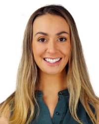 Caitlin Batting - Naturopathic Doctor