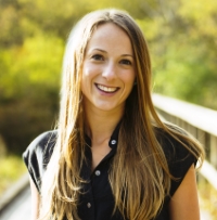 Candice Soldaat - Naturopathic Doctor