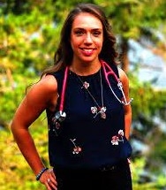 Casey Berardo - Naturopathic Doctor