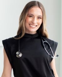 Cassandra Ceccarelli - Naturopathic Doctor