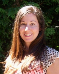 Cassandra Hurd - Naturopathic Doctor