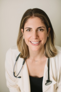 Catherine Multari - Naturopathic Doctor