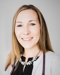 Chelsea Gordon - Naturopathic Doctor