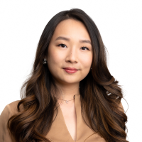 Chenoa Liu - Naturopathic Doctor