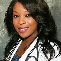 Chrisenia M. White - Naturopathic Doctor