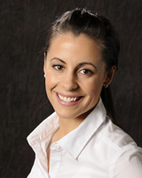 Christal Blanchard - Naturopathic Doctor