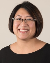 Christina Yap Belcher - Naturopathic Doctor