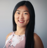 Christine Chung - Naturopathic Doctor