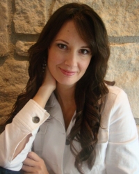 Christine E Brinker - Naturopathic Doctor