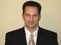 Christopher Ambrosio - Naturopathic Doctor