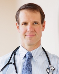 Christopher M Lepisto - Naturopathic Doctor