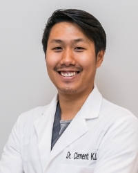 Clement Lee - Naturopathic Doctor