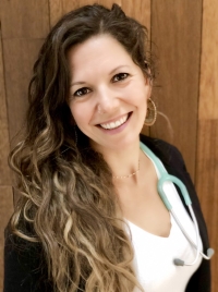 Colleen Tyler - Naturopathic Doctor