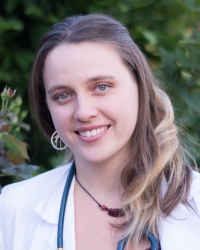 Constance Ohlinger - Naturopathic Doctor