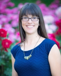 Cori Burke - Naturopathic Doctor