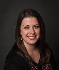 Courtney Hall - Naturopathic Doctor