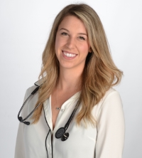 Courtney Ranieri - Naturopathic Doctor