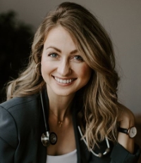 Daiana Castleman - Naturopathic Doctor