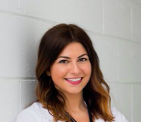 Danielle Commisso - Naturopathic Doctor