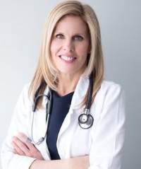 Darlene Reid-Ahenakew - Naturopathic Doctor