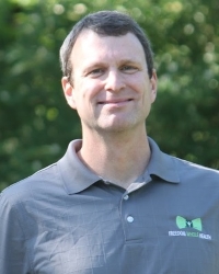 Darren Mills Nd - Naturopathic Doctor