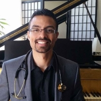 David Palacios - Naturopathic Doctor