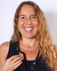 Deanna Hope Berman - Naturopathic Doctor