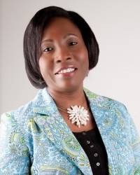 Dorette Lewis-Senior - Naturopathic Doctor