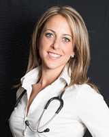 Adrienne Shulman - Naturopathic Doctor