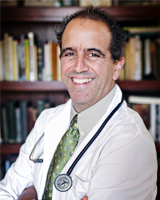 Daniel J Heller - Naturopathic Doctor