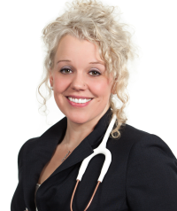 Hailey Kanester - Naturopathic Doctor