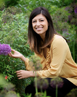 Jessica Sangiuliano - Naturopathic Doctor