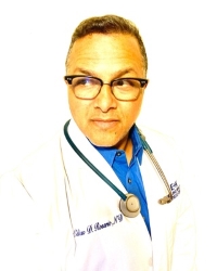 Elias D Rosario - Naturopathic Doctor