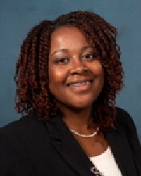 Elisha Jamyce Robinson - Naturopathic Doctor