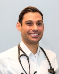 Elliot Anavim - Naturopathic Doctor