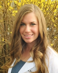 Emily J Guse - Naturopathic Doctor